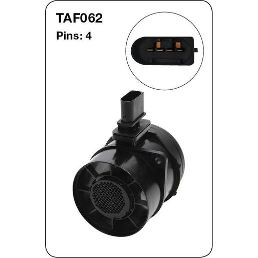Tridon Air Flow Meter TAF062