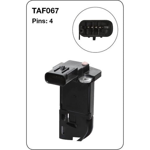Tridon Air Flow Meter TAF067