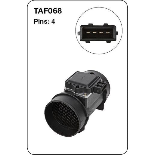Tridon Air Flow Meter TAF068