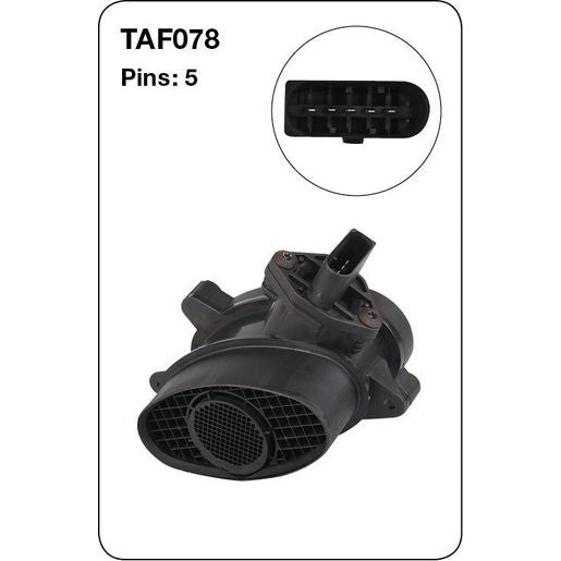 Tridon Air Flow Meter TAF078