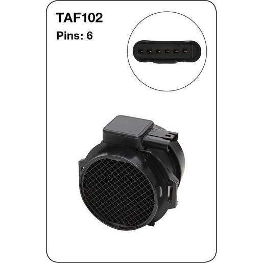 Tridon Air Flow Meter TAF102