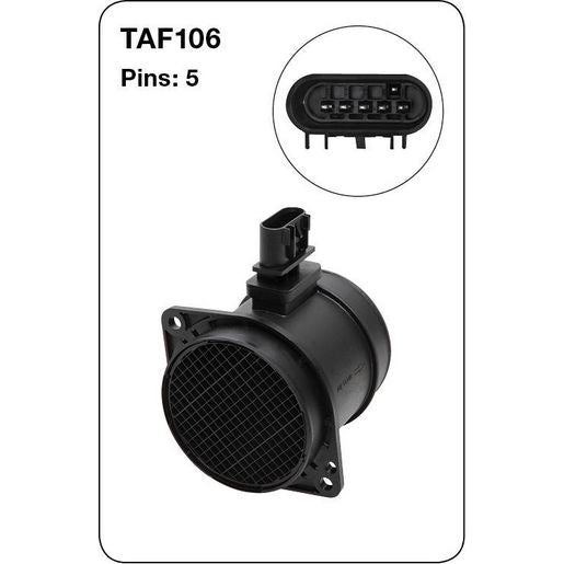 Tridon Air Flow Meter TAF106