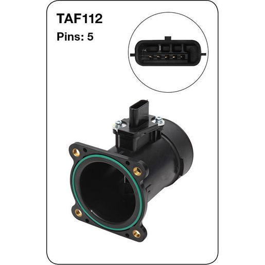 Tridon Air Flow Meter TAF112