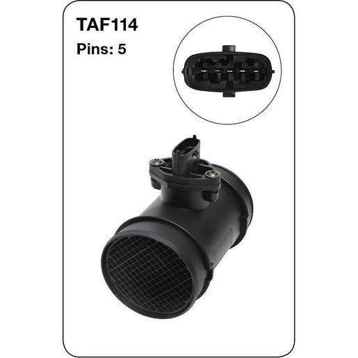 Tridon Air Flow Meter TAF114