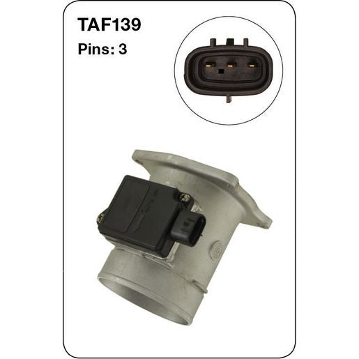 Tridon Air Flow Meter TAF139