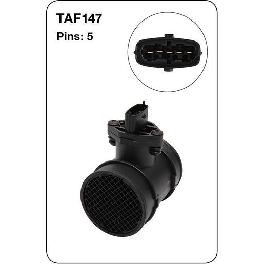 Tridon Air Flow Meter TAF147