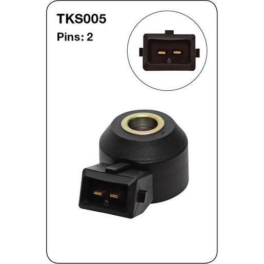 Tridon Knock Sensor TKS005