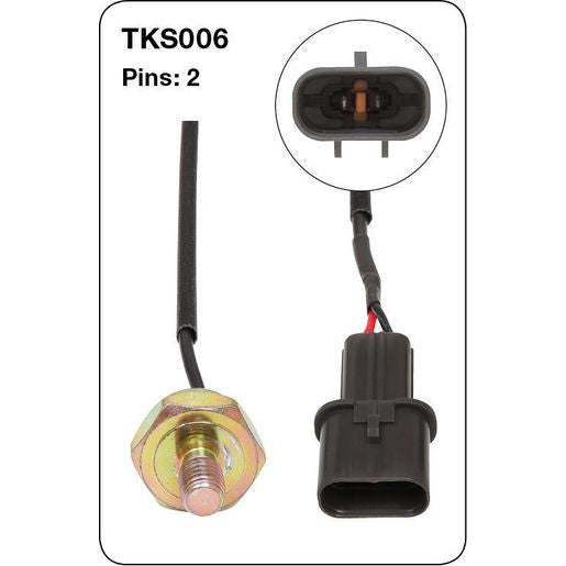 Tridon Knock Sensor TKS006