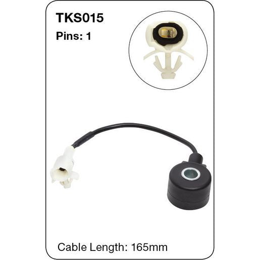 Tridon Knock Sensor TKS015