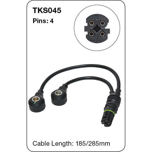 Tridon Knock Sensor TKS045