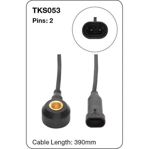 Tridon Knock Sensor TKS053