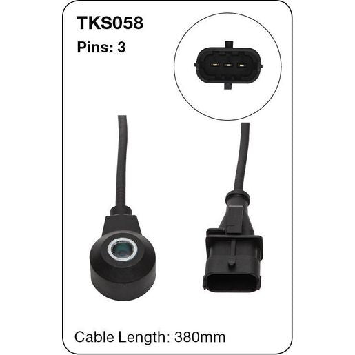 Tridon Knock Sensor TKS058