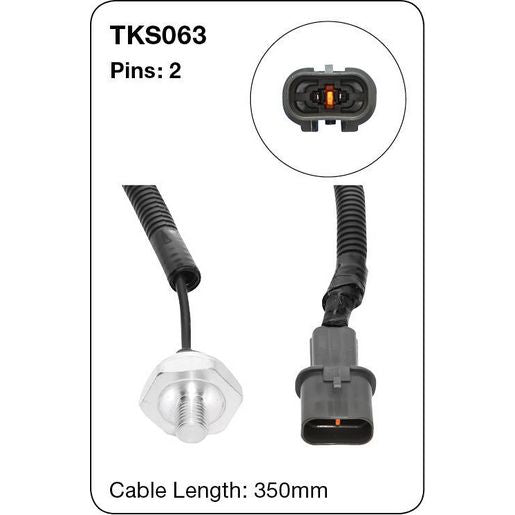 Tridon Knock Sensor TKS063