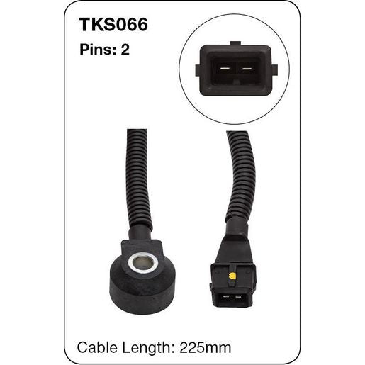 Tridon Knock Sensor TKS066