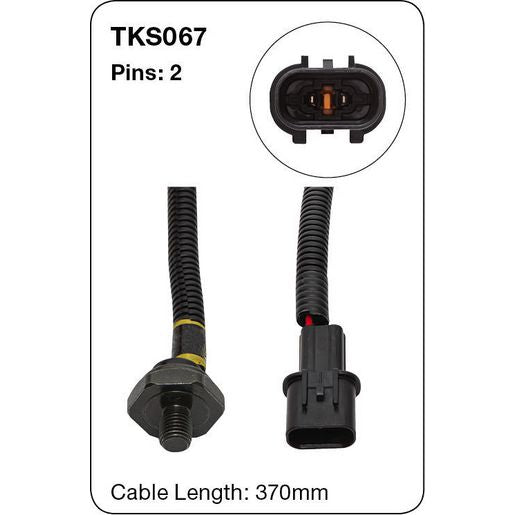 Tridon Knock Sensor TKS067