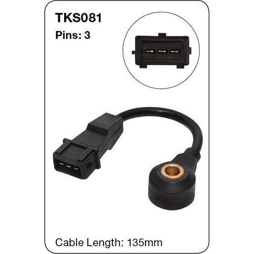 Tridon Knock Sensor TKS081