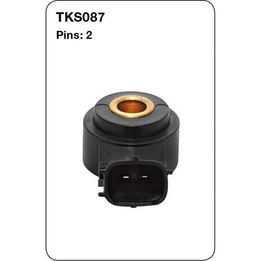 Tridon Knock Sensor TKS087