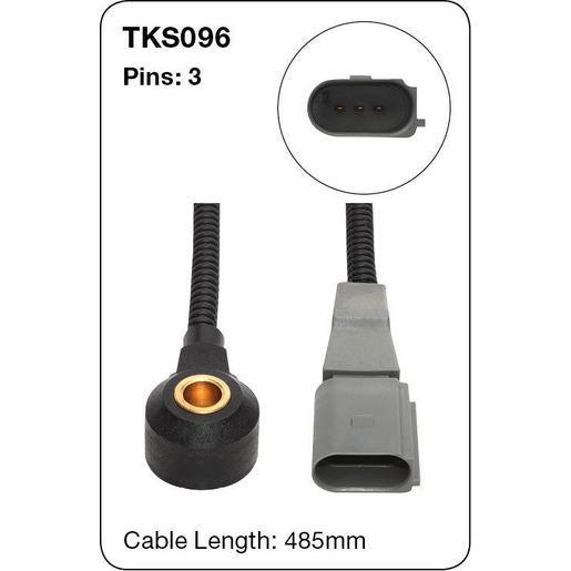 Tridon Knock Sensor TKS096