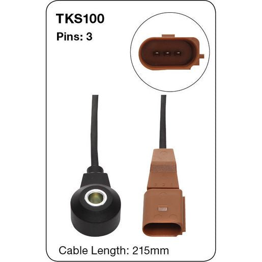 Tridon Knock Sensor TKS100