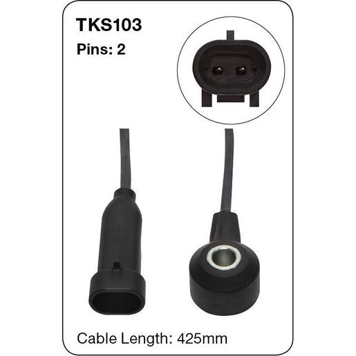 Tridon Knock Sensor TKS103