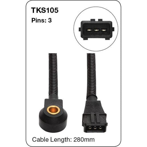 Tridon Knock Sensor TKS105