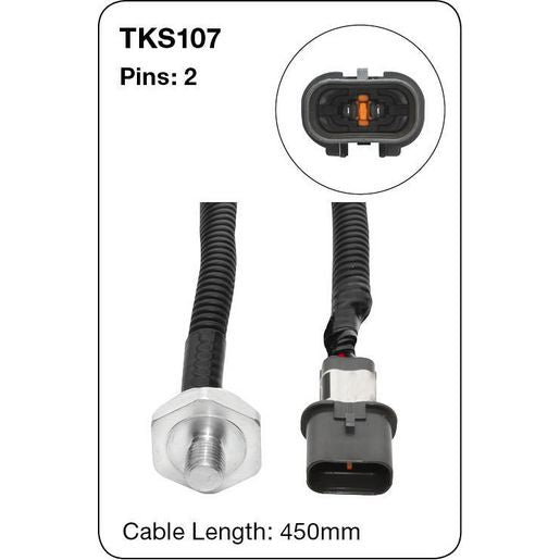 Tridon Knock Sensor TKS107