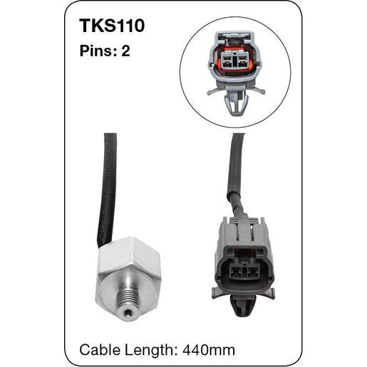 Tridon Knock Sensor TKS110