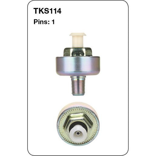 Tridon Knock Sensor TKS114