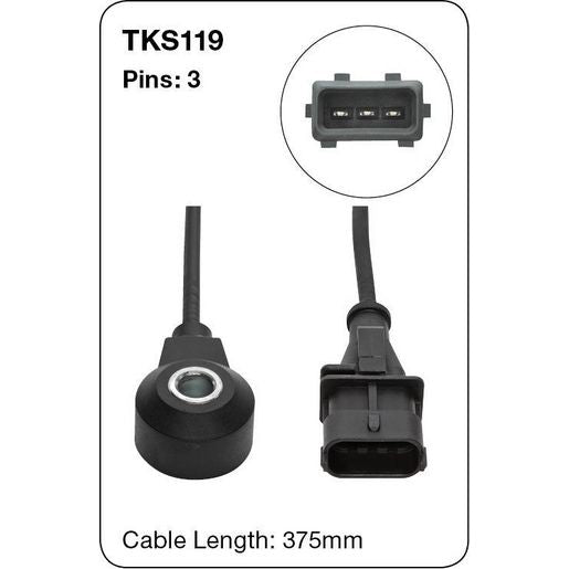 Tridon Knock Sensor TKS119