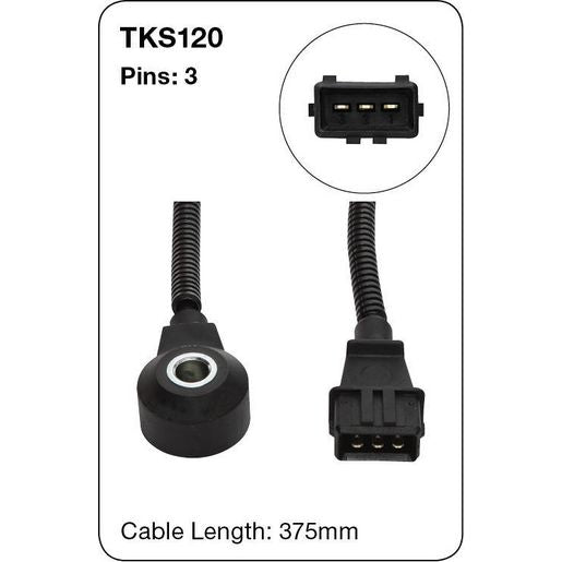 Tridon Knock Sensor TKS120