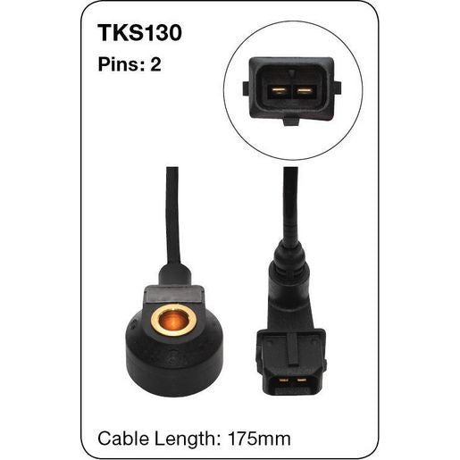 Tridon Knock Sensor TKS130