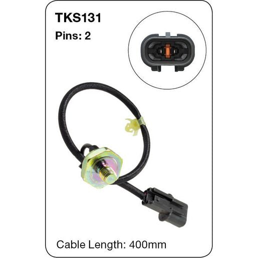 Tridon Knock Sensor TKS131