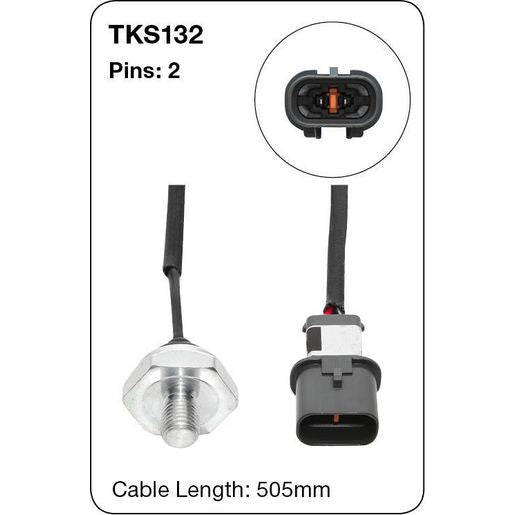 Tridon Knock Sensor TKS132