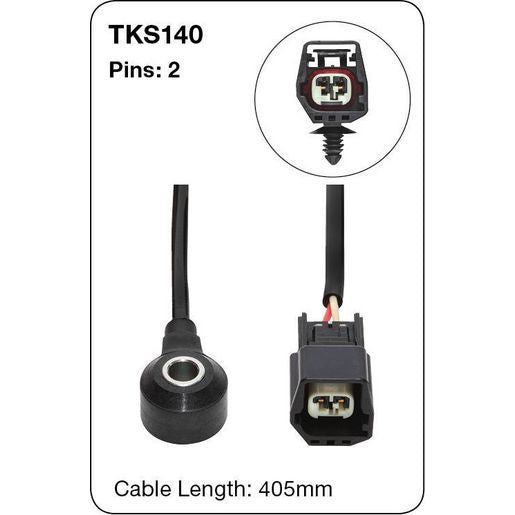 Tridon Knock Sensor TKS140