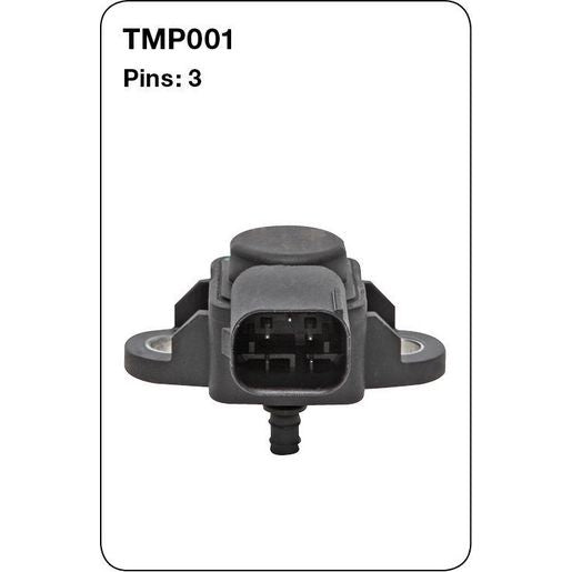 Tridon MAP Sensor TMP001