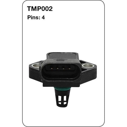 Tridon MAP Sensor TMP002