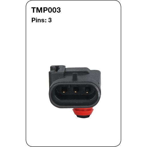 Tridon MAP Sensor TMP003