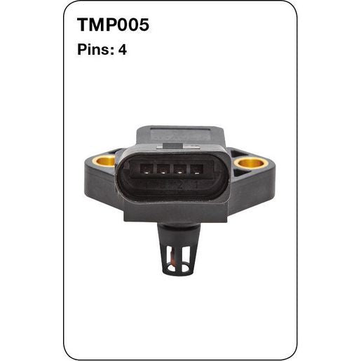 Tridon MAP Sensor TMP005
