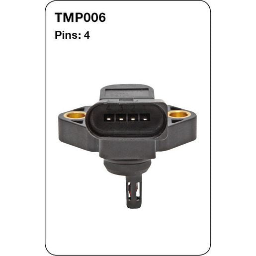 Tridon MAP Sensor TMP006