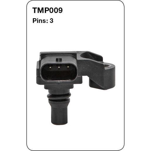 Tridon MAP Sensor TMP009