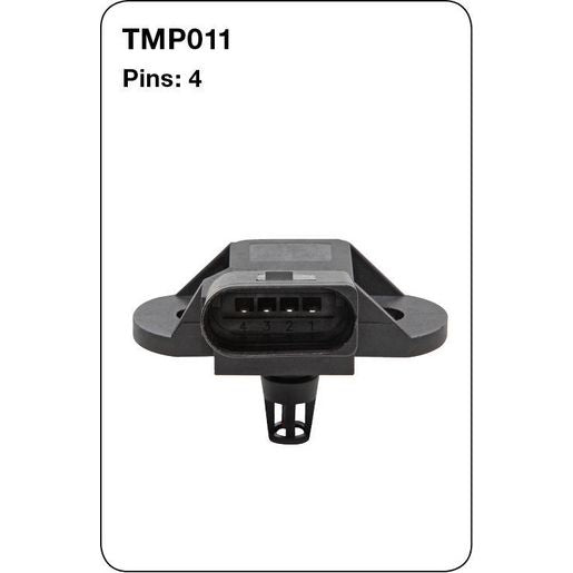 Tridon MAP Sensor TMP011