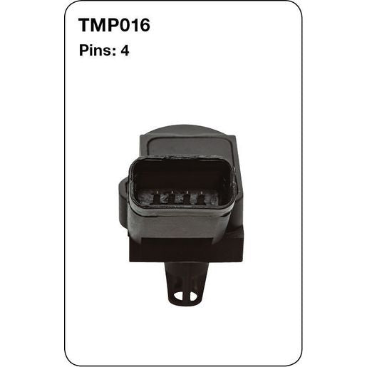 Tridon MAP Sensor TMP016