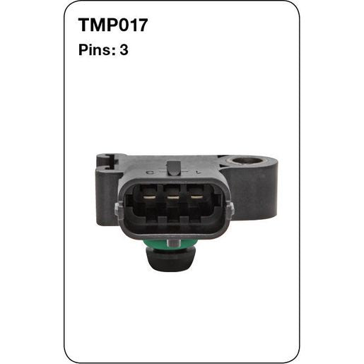 Tridon MAP Sensor TMP017