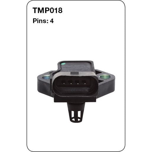 Tridon MAP Sensor TMP018