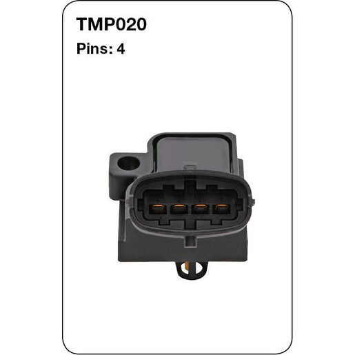 Tridon MAP Sensor TMP020