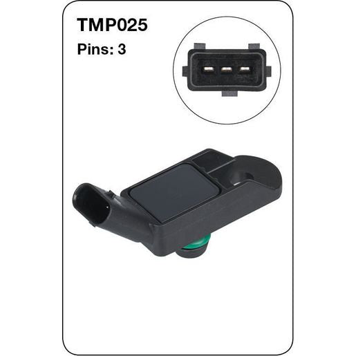 Tridon MAP Sensor TMP025