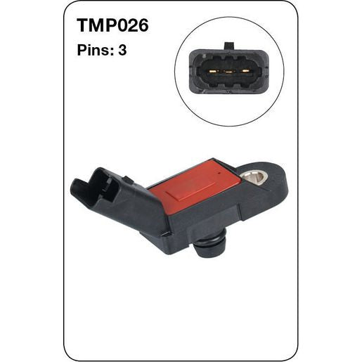 Tridon MAP Sensor TMP026