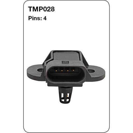 Tridon MAP Sensor TMP028