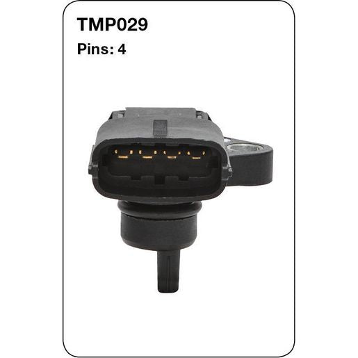 Tridon MAP Sensor TMP029