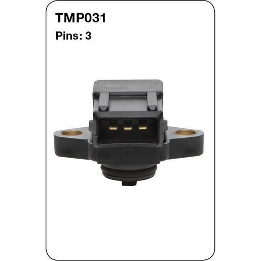 Tridon MAP Sensor TMP031